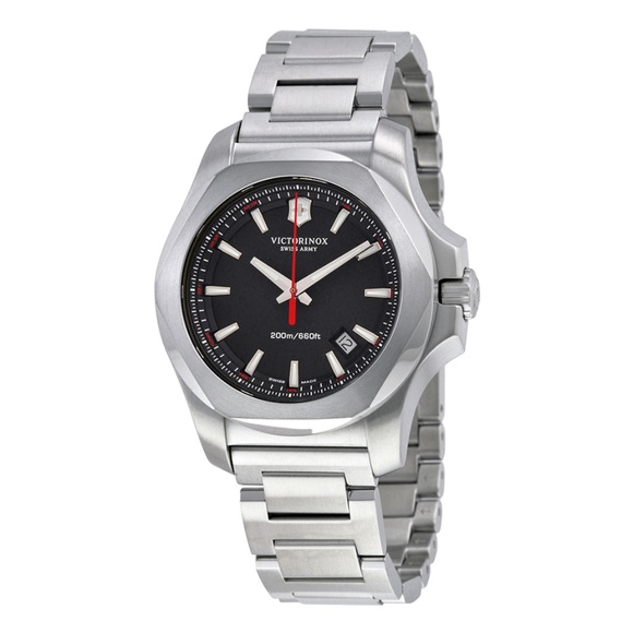 Victorinox Other - Victorinox Swiss Army I.N.O.X. (INOX) Watch